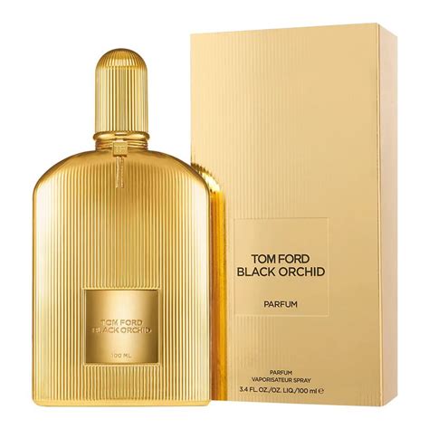 is tom ford black orchid for men or women